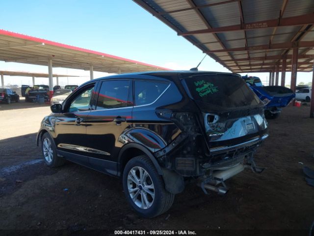 Photo 2 VIN: 1FMCU0GD9HUD51399 - FORD ESCAPE 