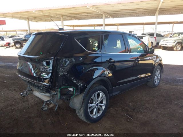 Photo 3 VIN: 1FMCU0GD9HUD51399 - FORD ESCAPE 