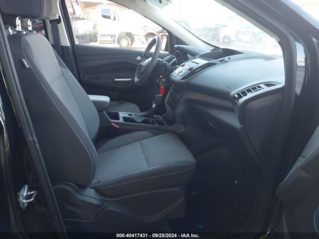 Photo 4 VIN: 1FMCU0GD9HUD51399 - FORD ESCAPE 