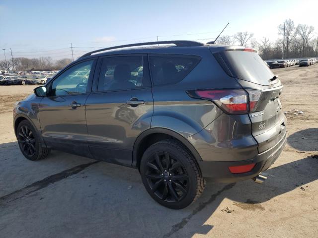 Photo 1 VIN: 1FMCU0GD9HUD52391 - FORD ESCAPE 