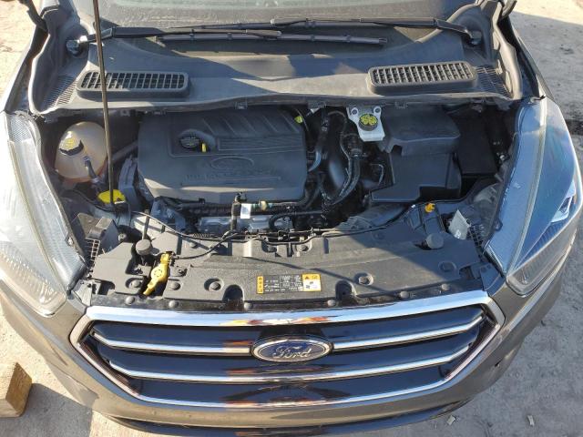 Photo 10 VIN: 1FMCU0GD9HUD52391 - FORD ESCAPE 