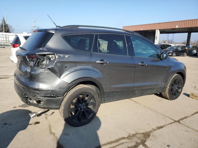 Photo 2 VIN: 1FMCU0GD9HUD52391 - FORD ESCAPE 