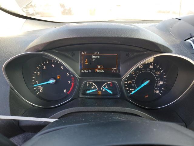 Photo 8 VIN: 1FMCU0GD9HUD52391 - FORD ESCAPE 