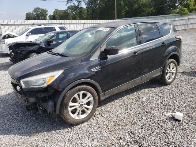 Photo 0 VIN: 1FMCU0GD9HUD52486 - FORD ESCAPE SE 