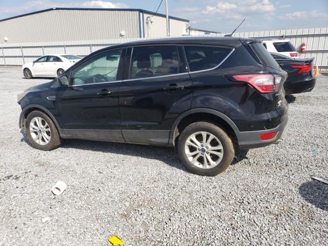 Photo 1 VIN: 1FMCU0GD9HUD52486 - FORD ESCAPE SE 