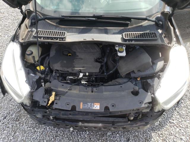 Photo 10 VIN: 1FMCU0GD9HUD52486 - FORD ESCAPE SE 