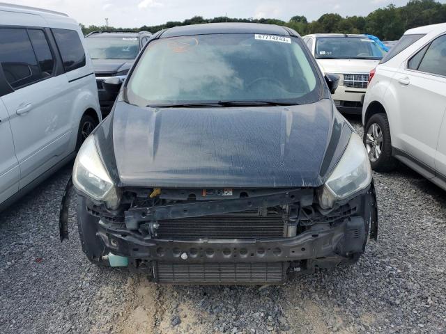 Photo 4 VIN: 1FMCU0GD9HUD52486 - FORD ESCAPE SE 