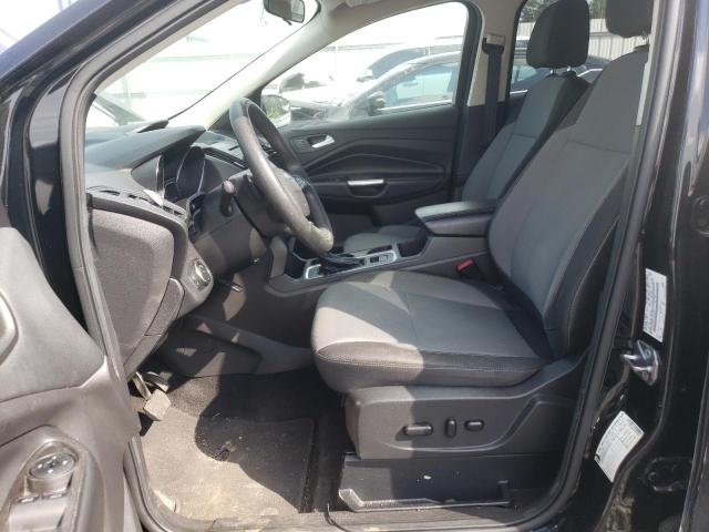 Photo 6 VIN: 1FMCU0GD9HUD52486 - FORD ESCAPE SE 