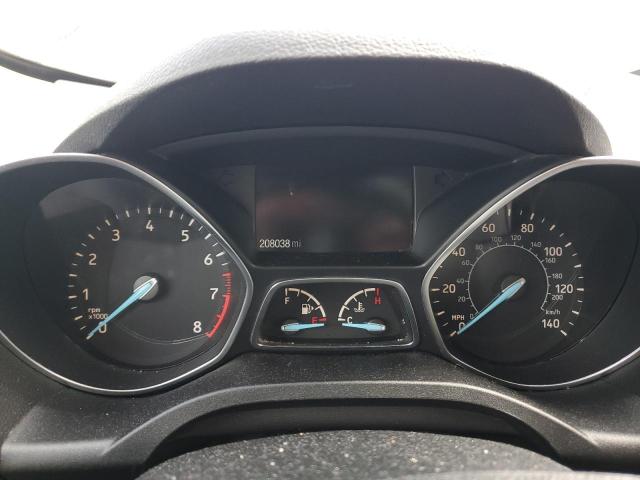 Photo 8 VIN: 1FMCU0GD9HUD52486 - FORD ESCAPE SE 