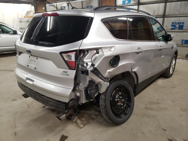 Photo 3 VIN: 1FMCU0GD9HUD54805 - FORD ESCAPE SE 