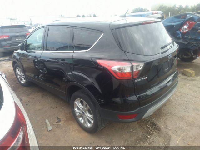 Photo 2 VIN: 1FMCU0GD9HUD65027 - FORD ESCAPE 