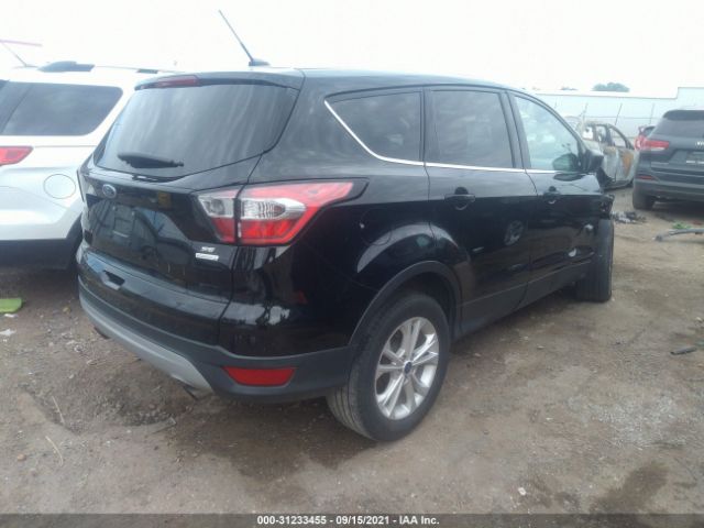 Photo 3 VIN: 1FMCU0GD9HUD65027 - FORD ESCAPE 