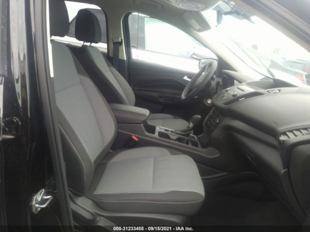 Photo 4 VIN: 1FMCU0GD9HUD65027 - FORD ESCAPE 