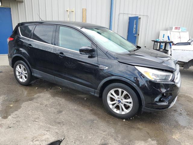 Photo 3 VIN: 1FMCU0GD9HUD72527 - FORD ESCAPE SE 