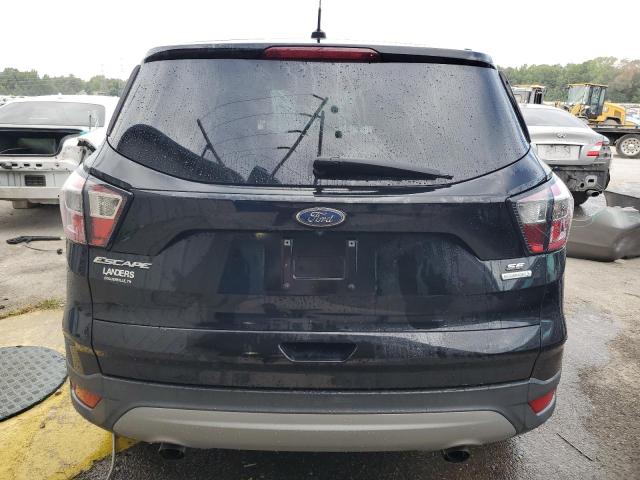 Photo 5 VIN: 1FMCU0GD9HUD72527 - FORD ESCAPE SE 