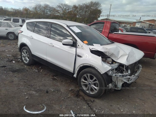 Photo 0 VIN: 1FMCU0GD9HUD78571 - FORD ESCAPE 