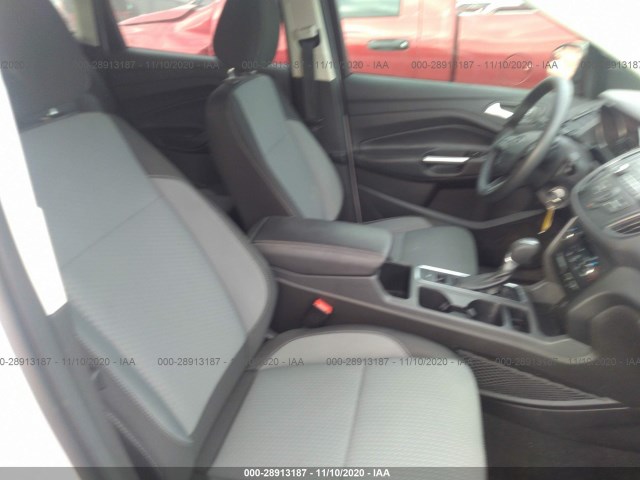 Photo 4 VIN: 1FMCU0GD9HUD78571 - FORD ESCAPE 