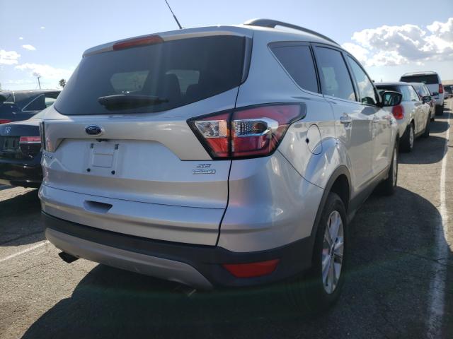 Photo 3 VIN: 1FMCU0GD9HUD85181 - FORD ESCAPE SE 