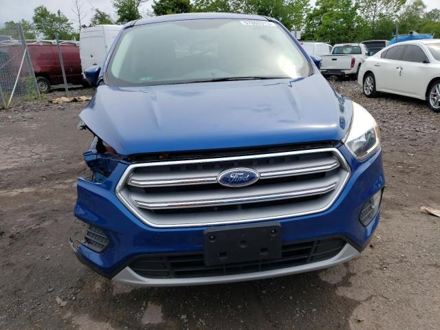 Photo 4 VIN: 1FMCU0GD9HUE02514 - FORD ESCAPE SE 