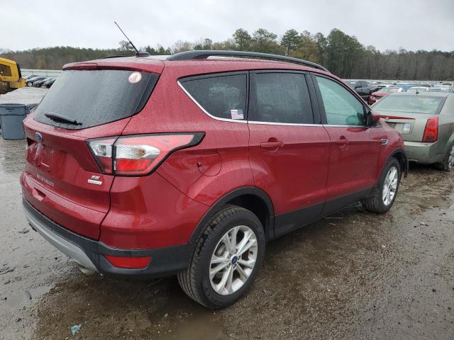 Photo 2 VIN: 1FMCU0GD9HUE04277 - FORD ESCAPE 