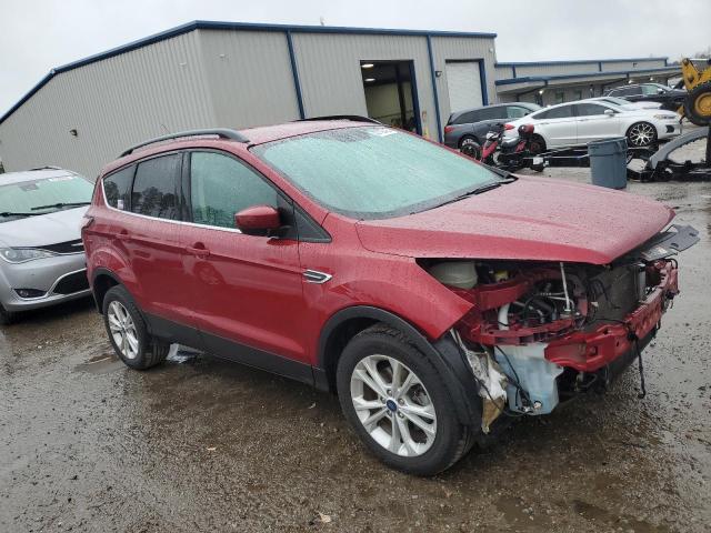 Photo 3 VIN: 1FMCU0GD9HUE04277 - FORD ESCAPE 