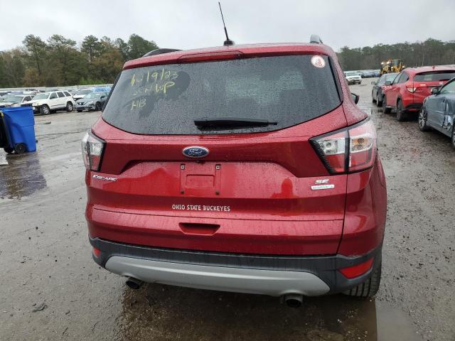 Photo 5 VIN: 1FMCU0GD9HUE04277 - FORD ESCAPE 