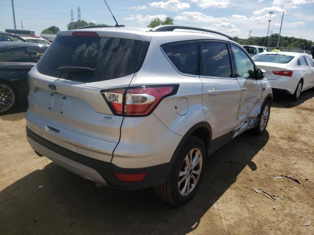 Photo 3 VIN: 1FMCU0GD9HUE05123 - FORD ESCAPE SE 