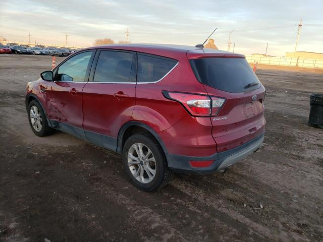 Photo 1 VIN: 1FMCU0GD9HUE09351 - FORD ESCAPE 