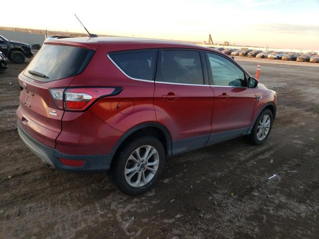 Photo 2 VIN: 1FMCU0GD9HUE09351 - FORD ESCAPE 