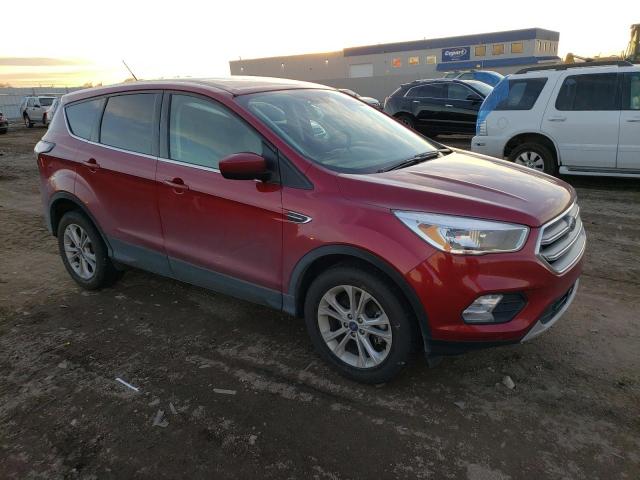 Photo 3 VIN: 1FMCU0GD9HUE09351 - FORD ESCAPE 