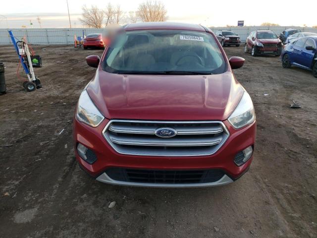 Photo 4 VIN: 1FMCU0GD9HUE09351 - FORD ESCAPE 