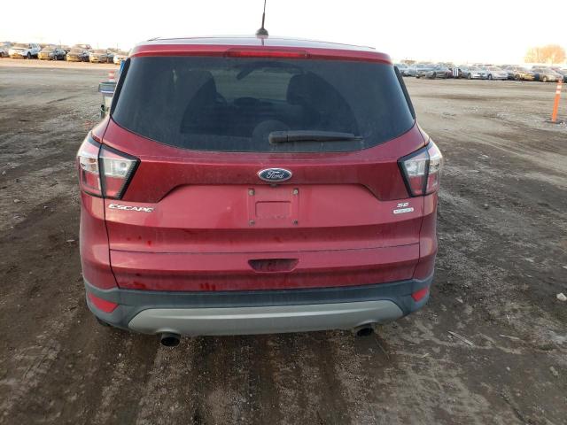 Photo 5 VIN: 1FMCU0GD9HUE09351 - FORD ESCAPE 