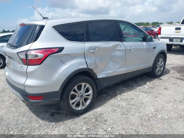 Photo 3 VIN: 1FMCU0GD9HUE17076 - FORD ESCAPE 