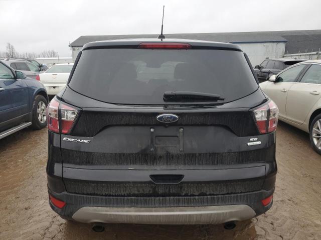 Photo 5 VIN: 1FMCU0GD9HUE17837 - FORD ESCAPE 