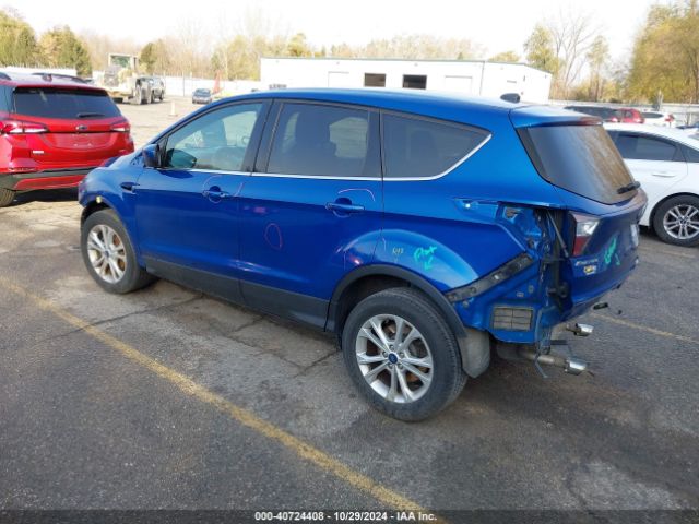 Photo 2 VIN: 1FMCU0GD9HUE19152 - FORD ESCAPE 