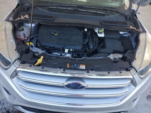 Photo 11 VIN: 1FMCU0GD9HUE20480 - FORD ESCAPE SE 