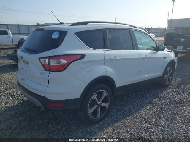 Photo 3 VIN: 1FMCU0GD9HUE20625 - FORD ESCAPE 