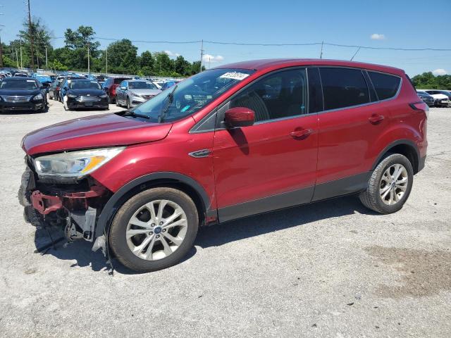 Photo 0 VIN: 1FMCU0GD9HUE23587 - FORD ESCAPE 