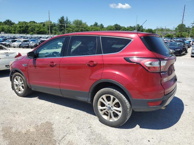 Photo 1 VIN: 1FMCU0GD9HUE23587 - FORD ESCAPE 