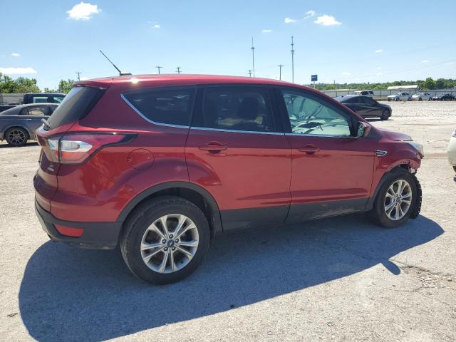 Photo 2 VIN: 1FMCU0GD9HUE23587 - FORD ESCAPE 