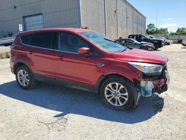 Photo 3 VIN: 1FMCU0GD9HUE23587 - FORD ESCAPE 