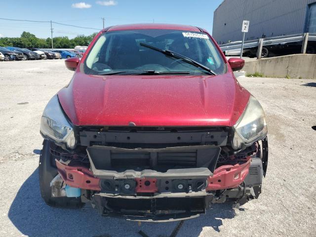 Photo 4 VIN: 1FMCU0GD9HUE23587 - FORD ESCAPE 