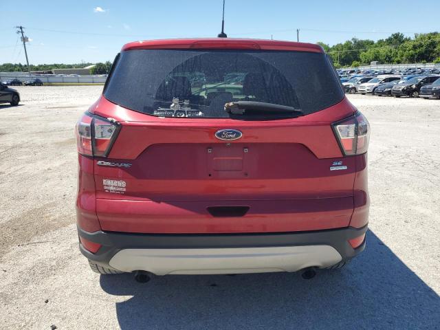 Photo 5 VIN: 1FMCU0GD9HUE23587 - FORD ESCAPE 