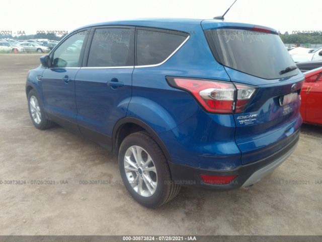 Photo 2 VIN: 1FMCU0GD9HUE36307 - FORD ESCAPE 