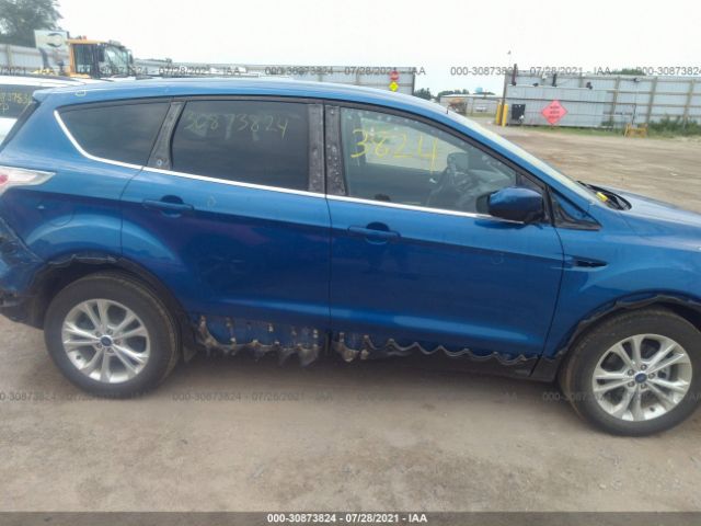 Photo 5 VIN: 1FMCU0GD9HUE36307 - FORD ESCAPE 