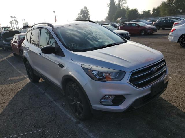 Photo 0 VIN: 1FMCU0GD9HUE36842 - FORD ESCAPE SE 