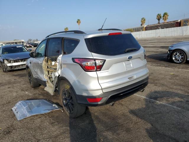 Photo 2 VIN: 1FMCU0GD9HUE36842 - FORD ESCAPE SE 