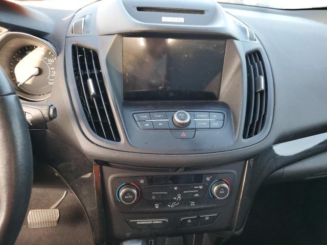 Photo 8 VIN: 1FMCU0GD9HUE36842 - FORD ESCAPE SE 