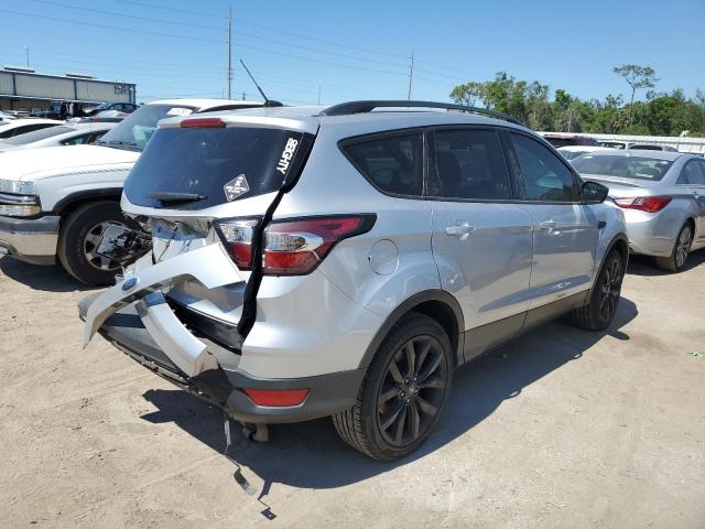 Photo 2 VIN: 1FMCU0GD9HUE43578 - FORD ESCAPE SE 