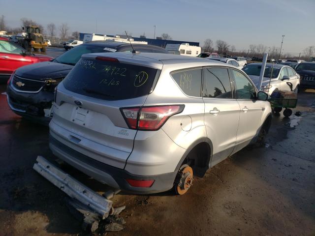 Photo 3 VIN: 1FMCU0GD9HUE45623 - FORD ESCAPE SE 